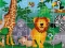 Spel King of Jungle aanlyn