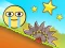 Spel Red Ball Bounce aanlyn