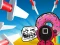 Spel Knife Attack aanlyn
