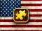 Spel  Jigsaw Puzzle America aanlyn
