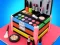 Spel Cosmetic Box Cake aanlyn