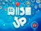 Spel Eg Rise Up aanlyn
