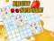 Spel Fruit Sudoku aanlyn
