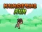 Spel Kunoichi Run aanlyn