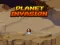 Spel Planet Invasion aanlyn