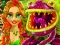 Spel Poison Ivy Flower Care aanlyn