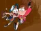 Spel Gravity Falls Match3 aanlyn