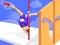 Spel Pole Dance Battle aanlyn