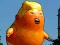 Spel Trump Flying Adventure aanlyn