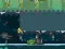 Spel Robotic Invasion aanlyn