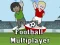 Spel Football Multiplayer aanlyn