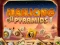 Spel Mahjong Pyramids aanlyn