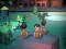 Spel Cartoon Escape Prison aanlyn