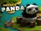 Spel The Last Panda aanlyn