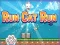 Spel Run Cat Run aanlyn