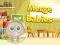 Spel Merge Babies aanlyn