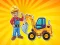 Spel I Am An Excavator Runner aanlyn