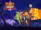 Spel Boxing Fighter Shadow Battle aanlyn