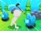 Spel Hex Planet Idle aanlyn