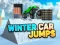 Spel Winter Car Jumps aanlyn