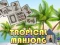 Spel Tropical Mahjong aanlyn