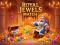 Spel Royal Jewels Match aanlyn