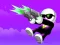 Spel Johnny Trigger 3D Online aanlyn