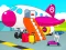 Spel Kids Airport Adventure aanlyn