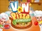 Spel V & N Pizza Cooking Game aanlyn