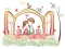 Spel Couple Lovers aanlyn
