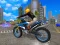 Spel City Bike Stunt Racing aanlyn