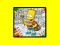 Spel Back To School Simpsons Coloring Book aanlyn