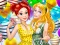 Spel Best Party Outfits for Princesses aanlyn