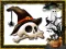 Spel Halloween Puzzle Challenge aanlyn