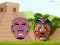 Spel Ancient Aztec Coloring aanlyn