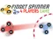 Spel Fidget Spinner multiplayers aanlyn