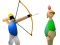 Spel Apple Shooter aanlyn