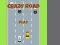 Spel Crazy Road aanlyn