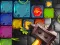 Spel Temple Puzzle aanlyn