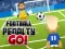 Spel Football Penalty Go! aanlyn