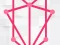 Spel String Art aanlyn