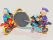 Spel Saw Machine.io aanlyn