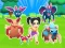 Spel Battle Island 2 aanlyn