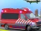 Spel City Ambulance Emergency Rescue aanlyn