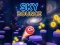 Spel Sky Bounce aanlyn
