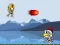 Spel Extreme Fighters aanlyn