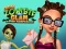 Spel From creepy zombie to glamor aanlyn