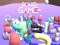 Spel Squid Abecedary Game aanlyn