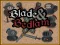 Spel Blade & Bedlam aanlyn