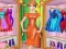 Spel Annie Shopping Time aanlyn